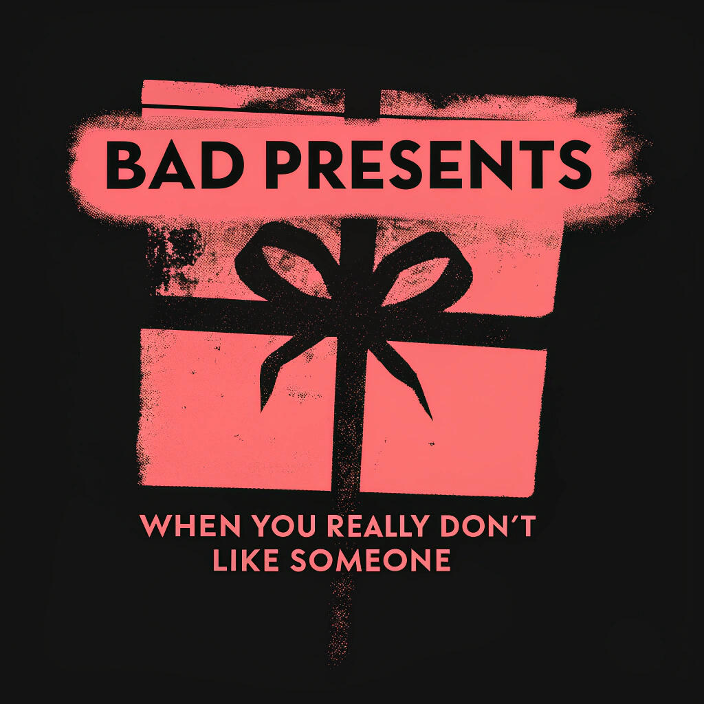 Bad Presents